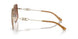 10143B - Gold - Amber Gradient