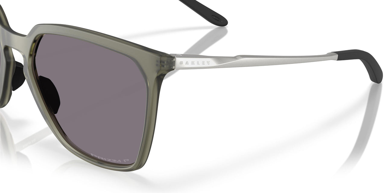 948010 - Green - Prizm Grey Polarized