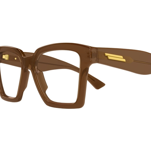 004 - Brown - Transparent