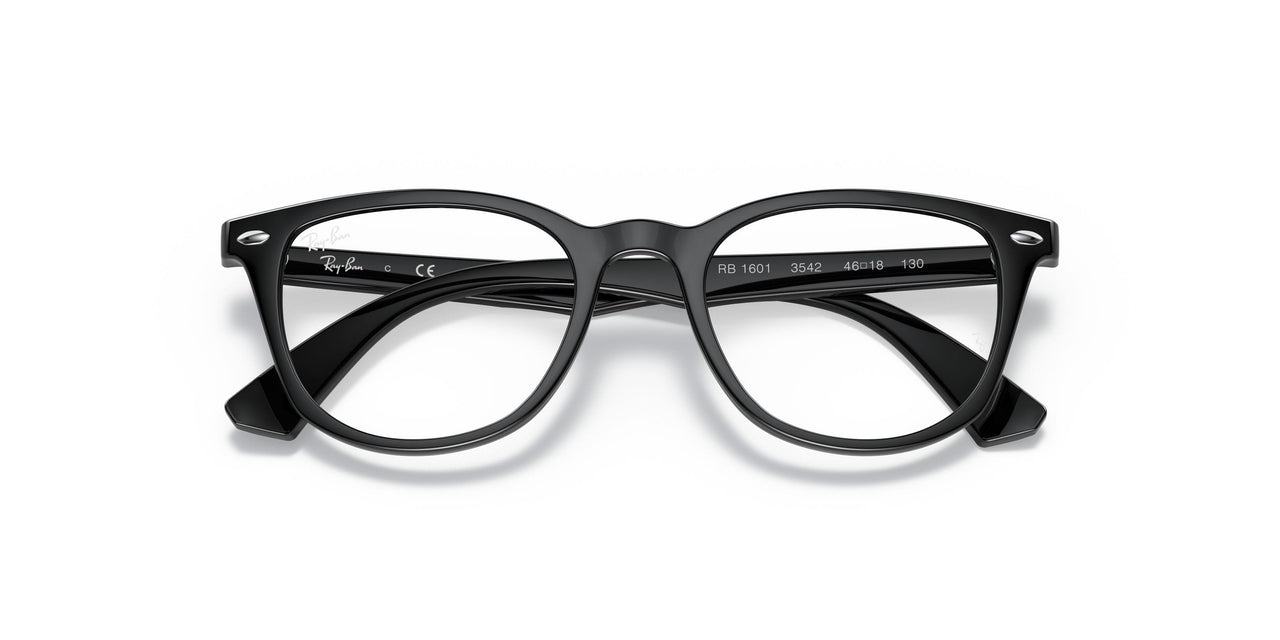 3542 - Black