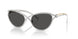 400187 - Silver - Dark Grey