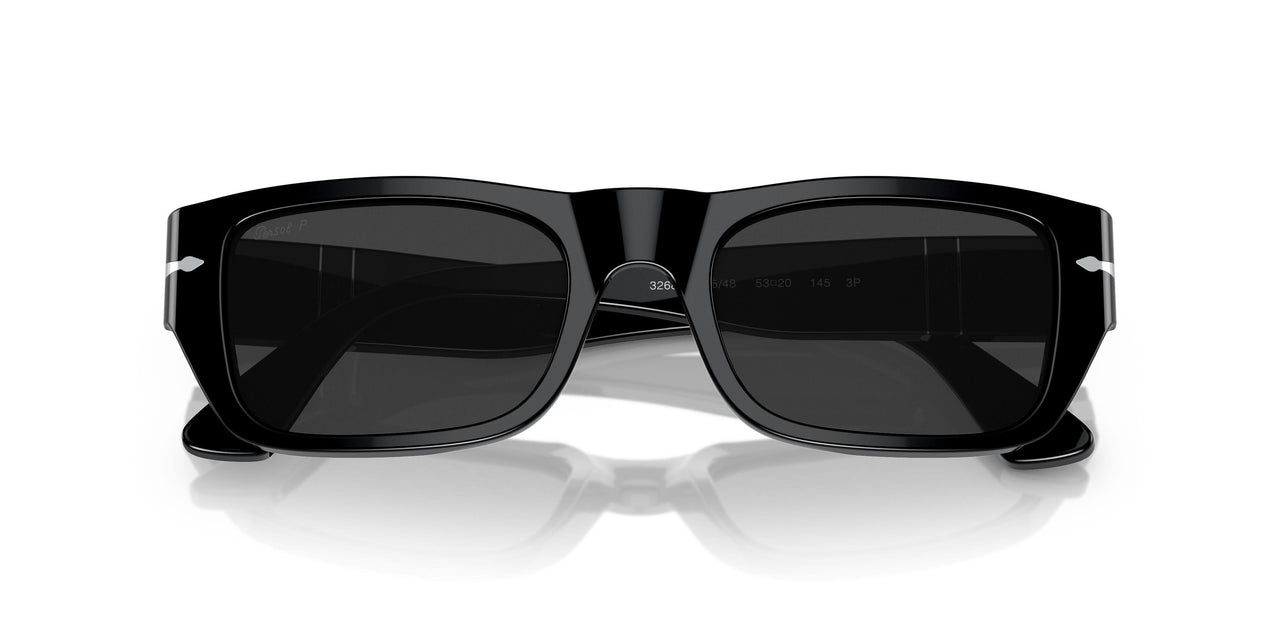 95/48 - Black - Polar Black