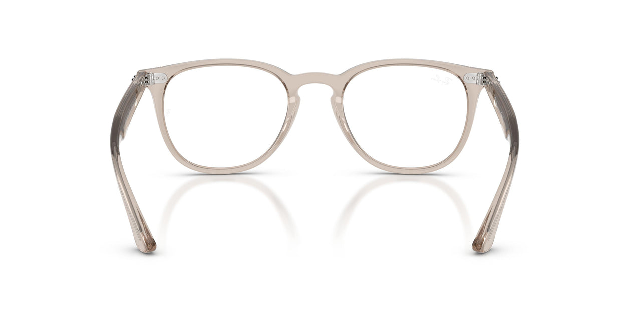 8449 - Brown - Clear
