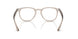 8449 - Brown - Clear