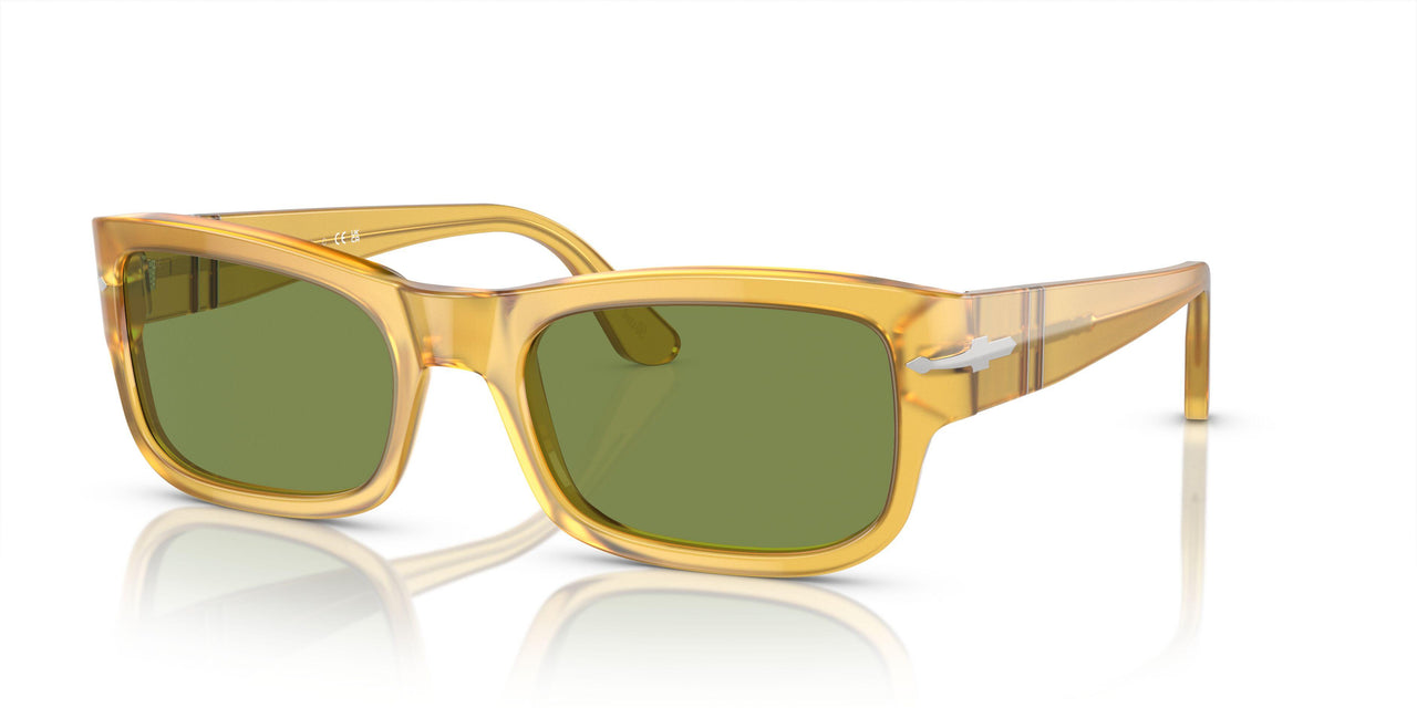 204/4E - Yellow - Green