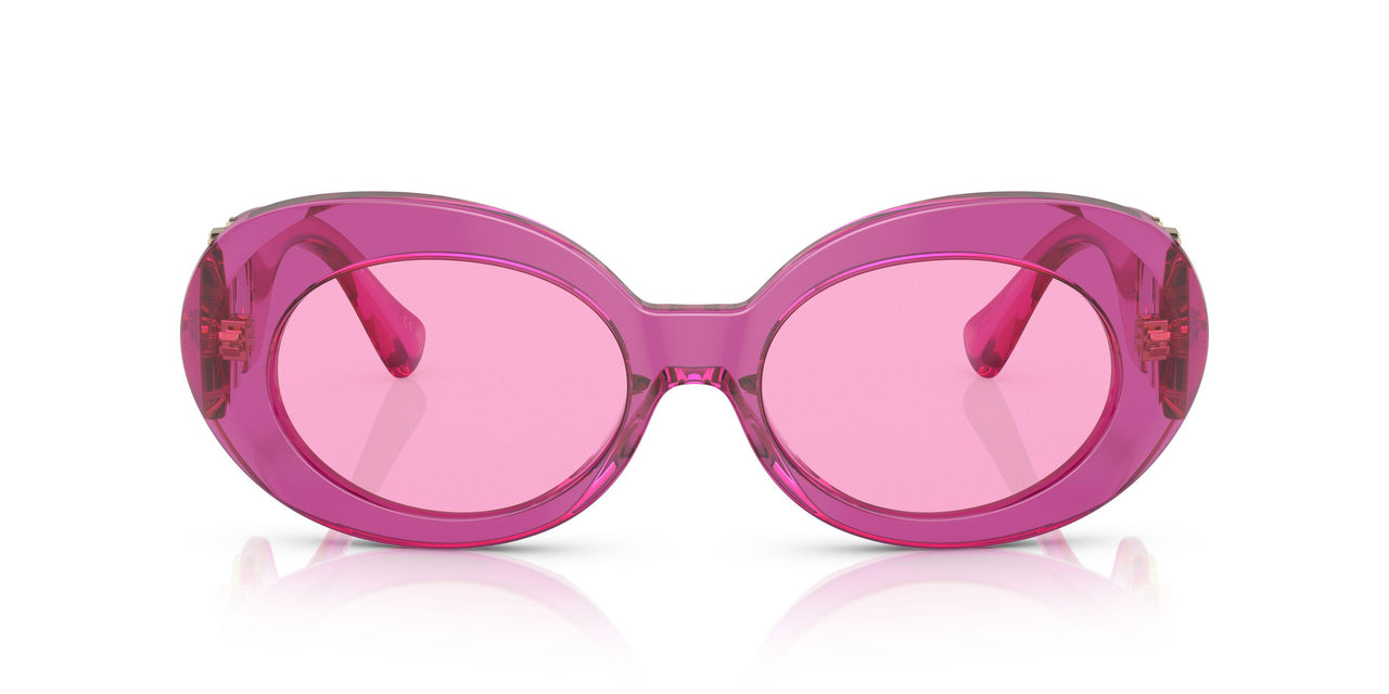 5334/5 - Pink - Fuchsia