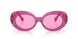 5334/5 - Pink - Fuchsia