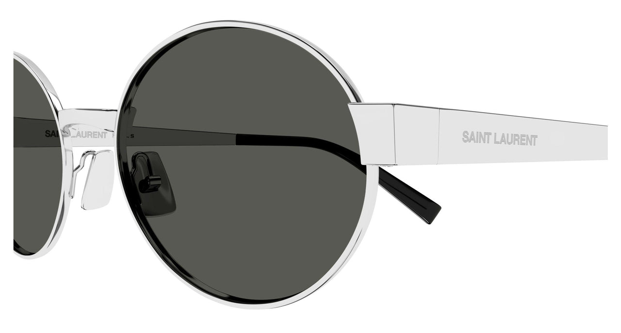 002 - Silver - Grey