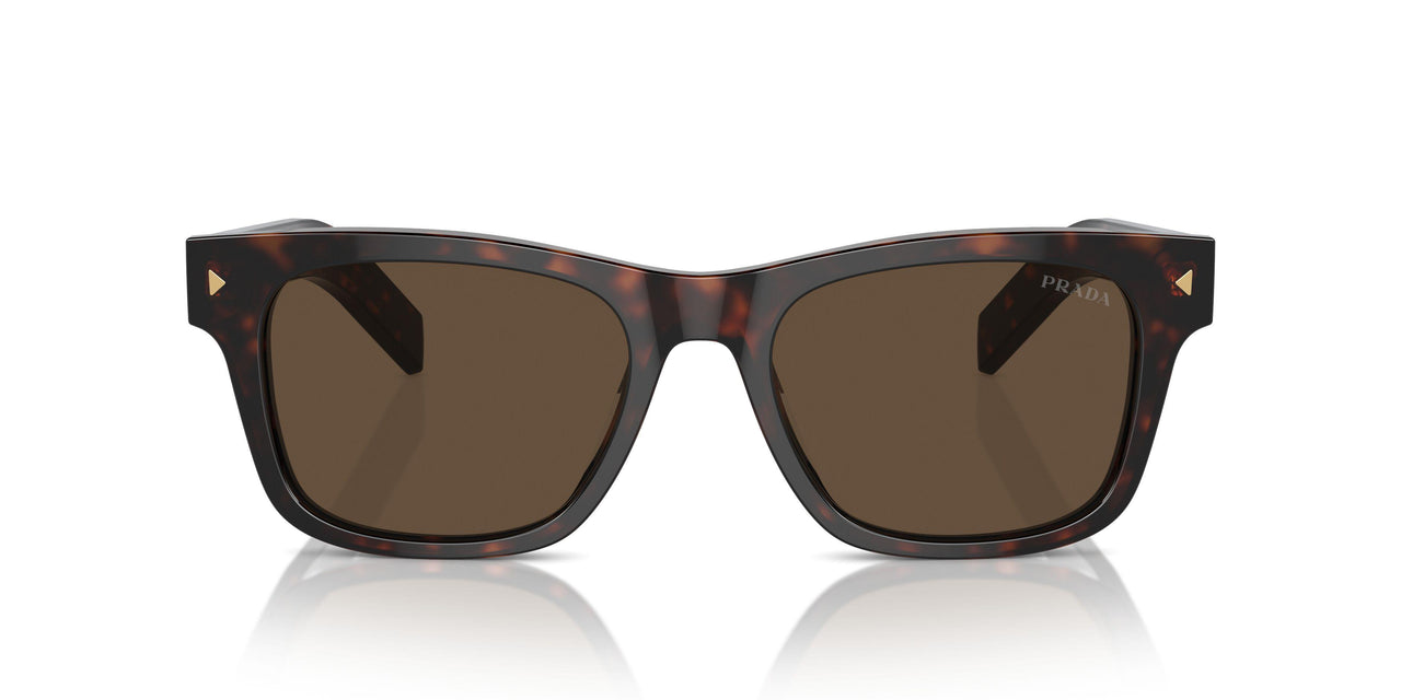 17N70F - Havana - Dark Brown