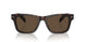 17N70F - Havana - Dark Brown