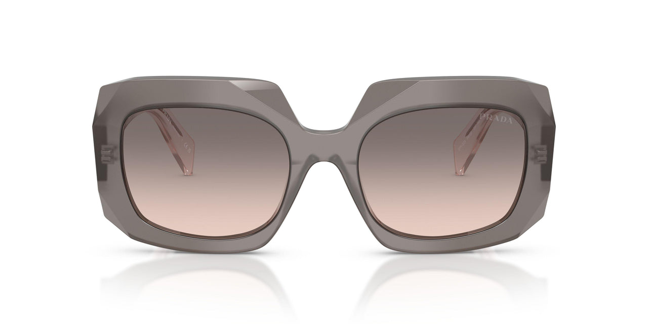 20F70S - Grey - Pink Gradient Grey