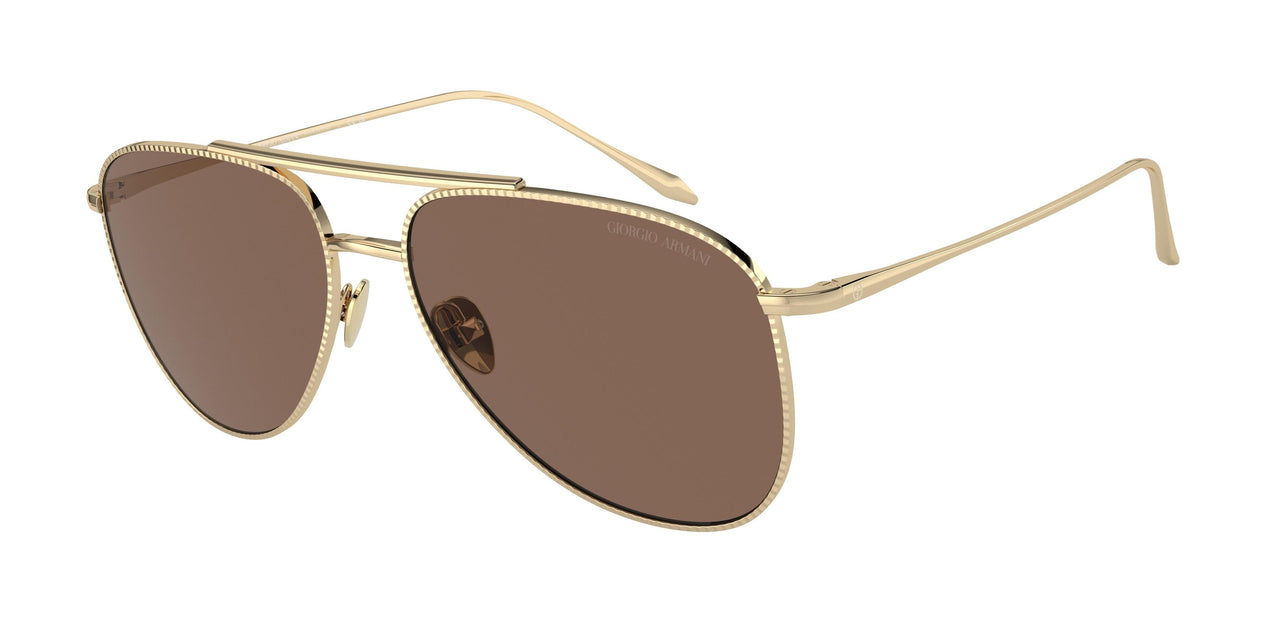 301373 - Gold - Dark Brown