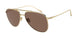 301373 - Gold - Dark Brown