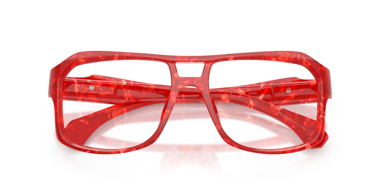 0486 - Red