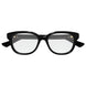 001 - Black - Transparent