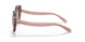 5656U8 - Pink - Brown Pink Gradient