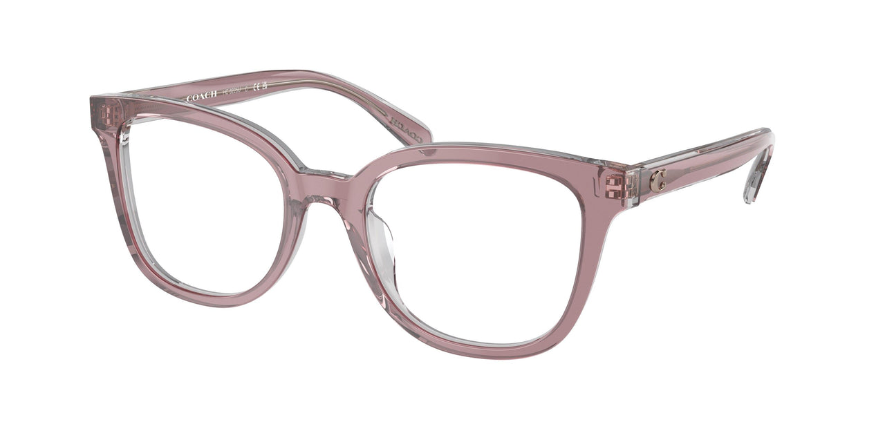 Coach 6225U Eyeglasses