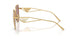 5AK10D - Gold - Light Brown