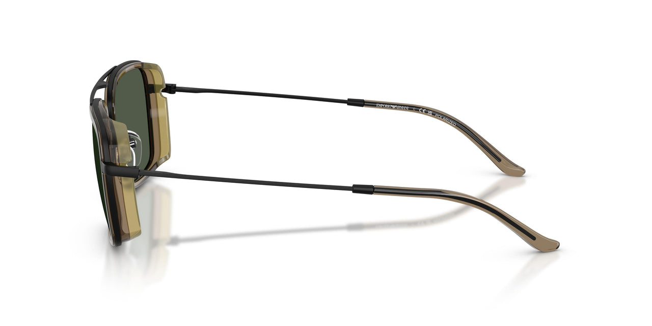 30019A - Black - Dark Green Polarized