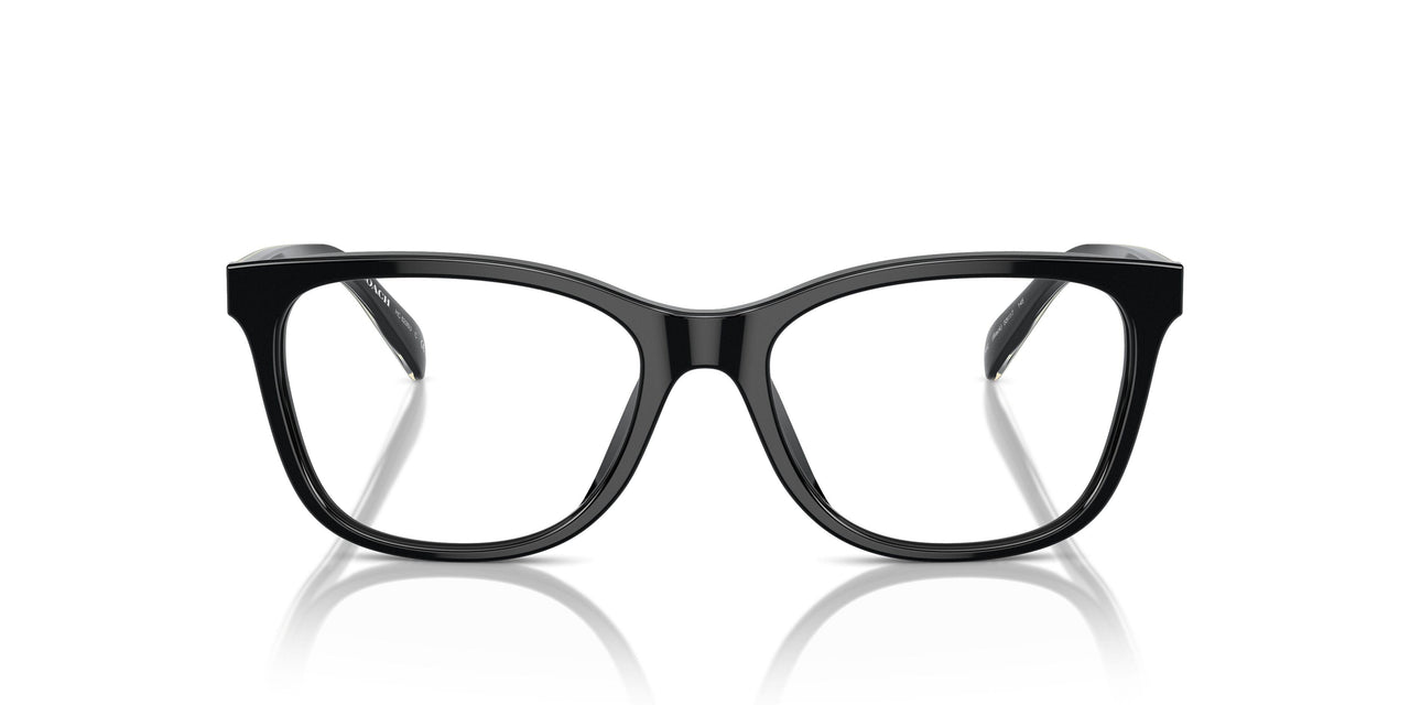 5002 - Black