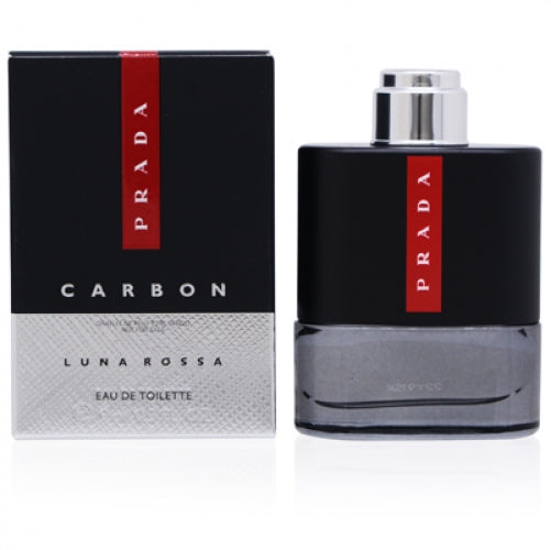 Prada Luna Rossa Carbon EDT Spray
