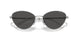 400187 - Silver - Dark Grey