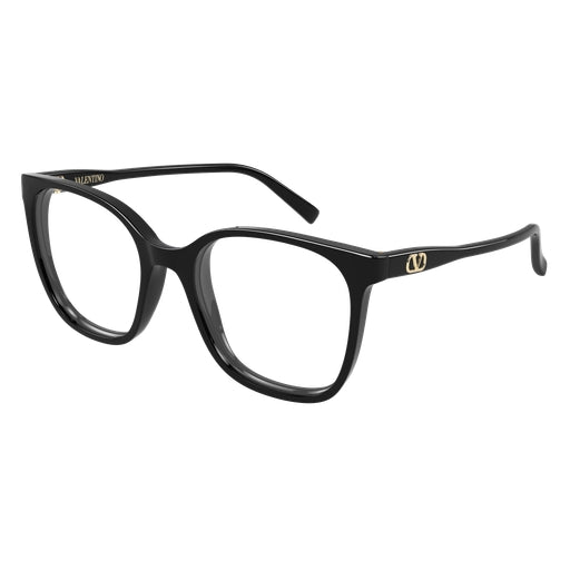 005 - Black - Transparent