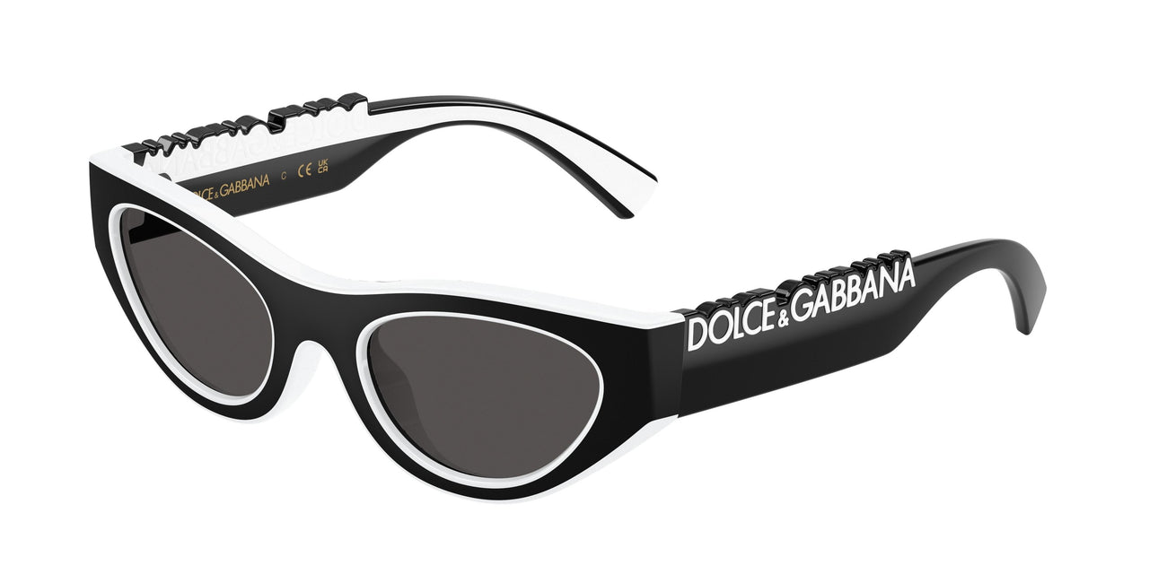 Dolce & Gabbana Kids 6012 Sunglasses