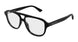 001 - Black - Transparent
