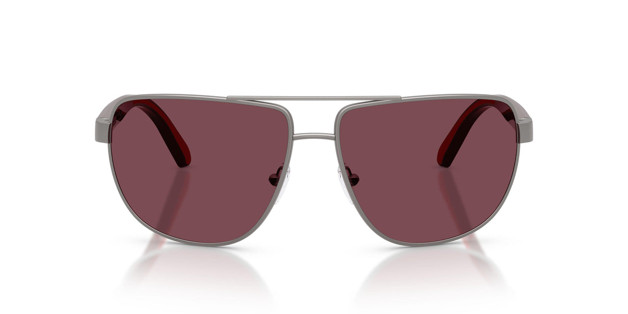 115/1E - Grey - Red Ferrari Exclusive