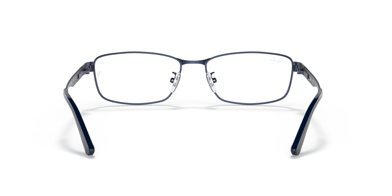 3076 - Blue - Clear