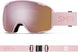 Smith Optics Snow Goggles M00451 Preview Low Bridge Fit Goggles