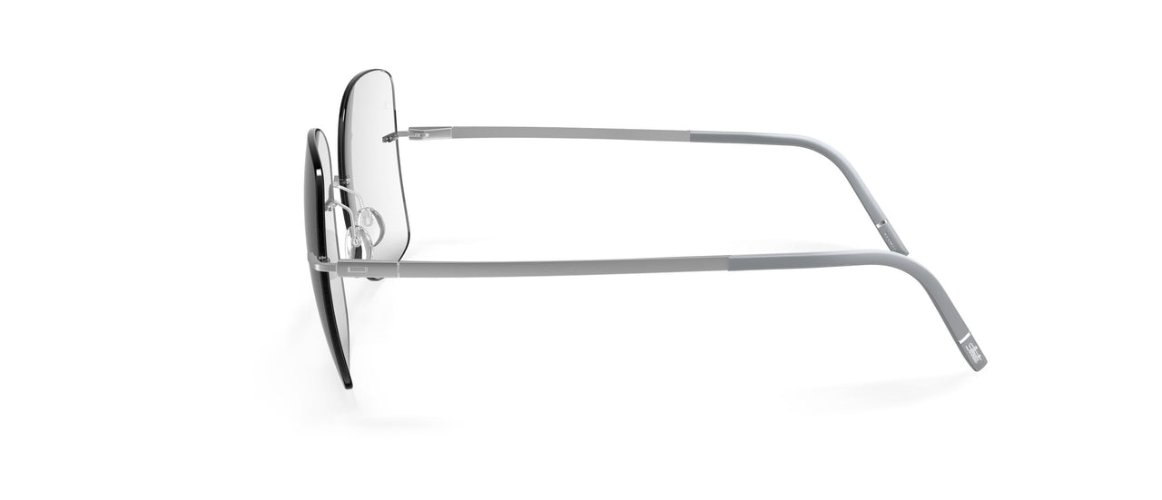 7100 - Luminous Silver