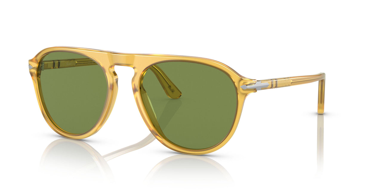 204/4E - Yellow - Green