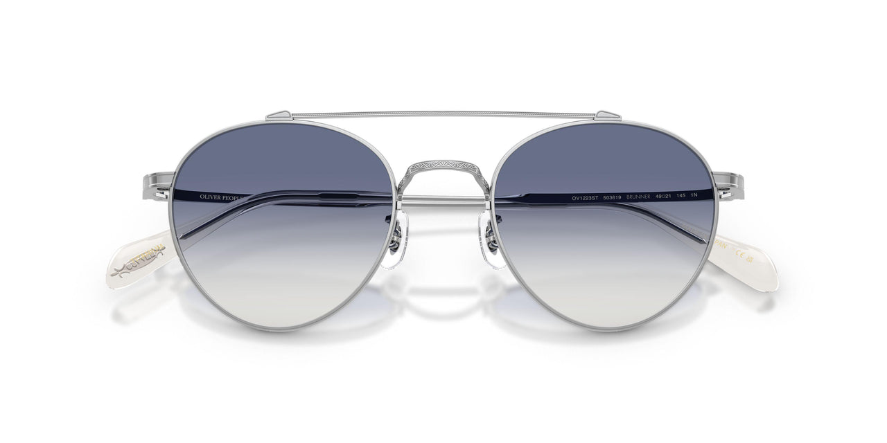 503619 - Silver - Abyss Gradient