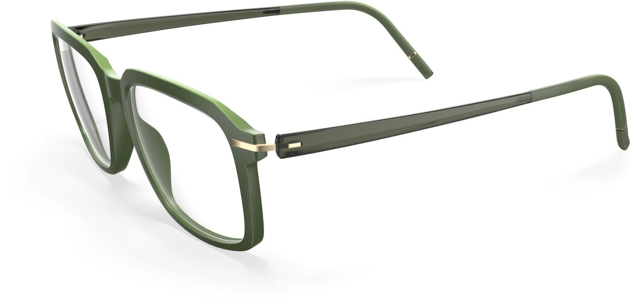 5540 - Deep Green