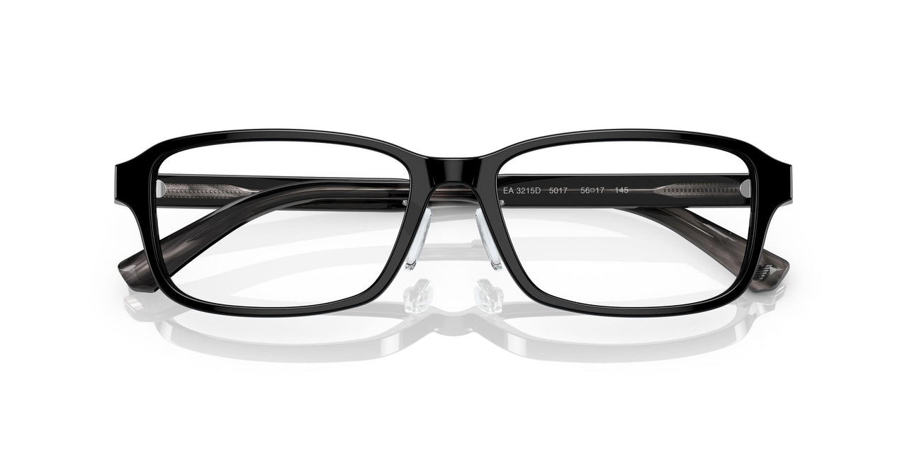5017 - Black