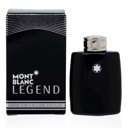 Mont Blanc Legend EDT Splash