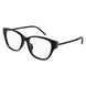 001 - Black - Transparent