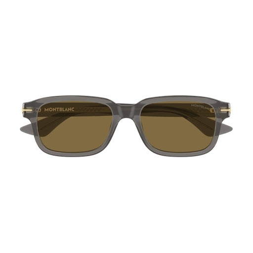 003 - Grey - Brown