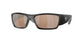 910903 - Black - Copper Silver Mirror