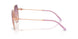 9331U6 - Gold - Purple Blue Gradient