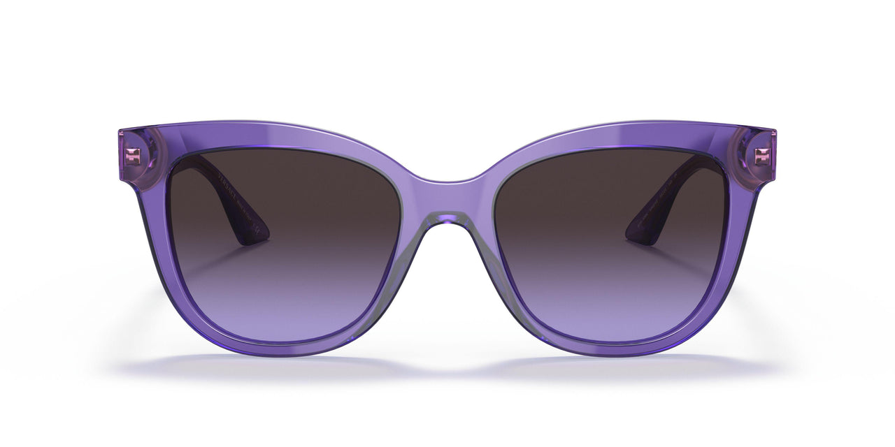 53434Q - Violet - Violet Gradient Dark Grey