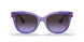 53434Q - Violet - Violet Gradient Dark Grey