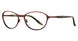 Aspex Eyewear TK916 Eyeglasses