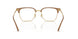 8342 - Beige - Clear