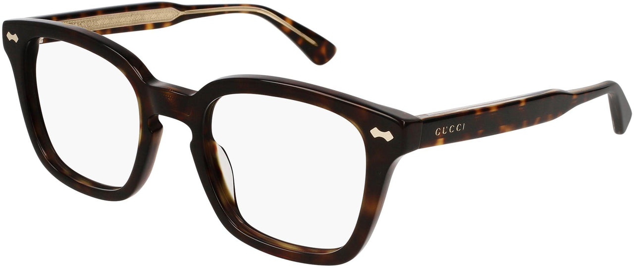 Gucci Opulent Luxury GG0184O Eyeglasses