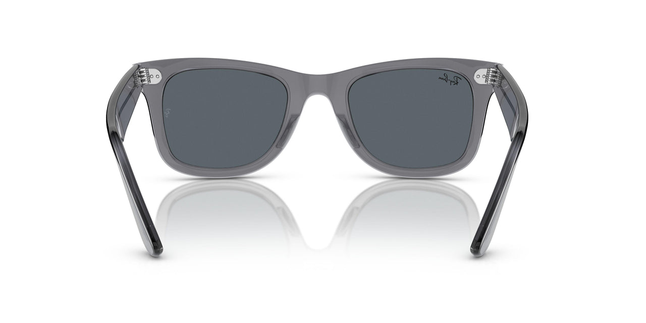 6773R5 - Grey - Blue