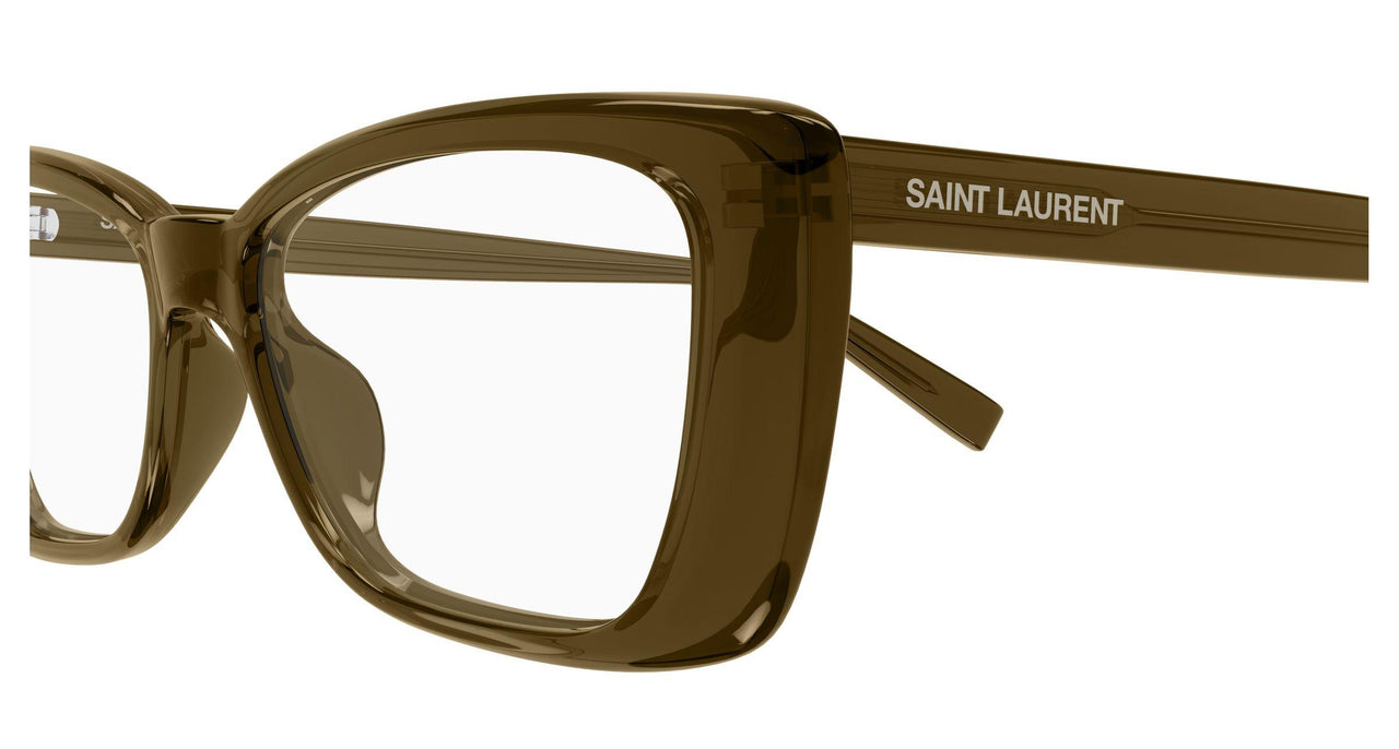 004 - Brown - Transparent