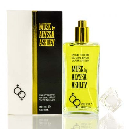 Alyssa Ashley Musk EDT Spray